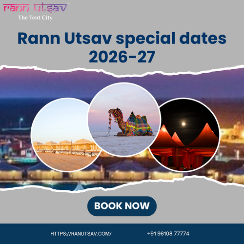 Rann Utsav special dates 2026-27.png