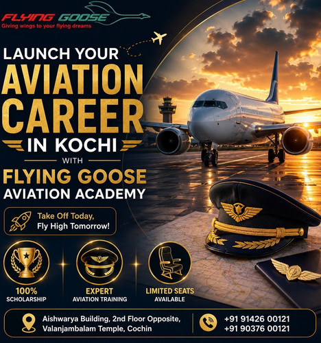 Aviation Academy in Kerala for Professional Training – Flying Goose Aviation Academy.jpg