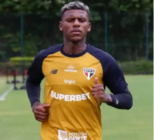 CBF muda regra e São Paulo precisa rever planejamento com estrangeiros