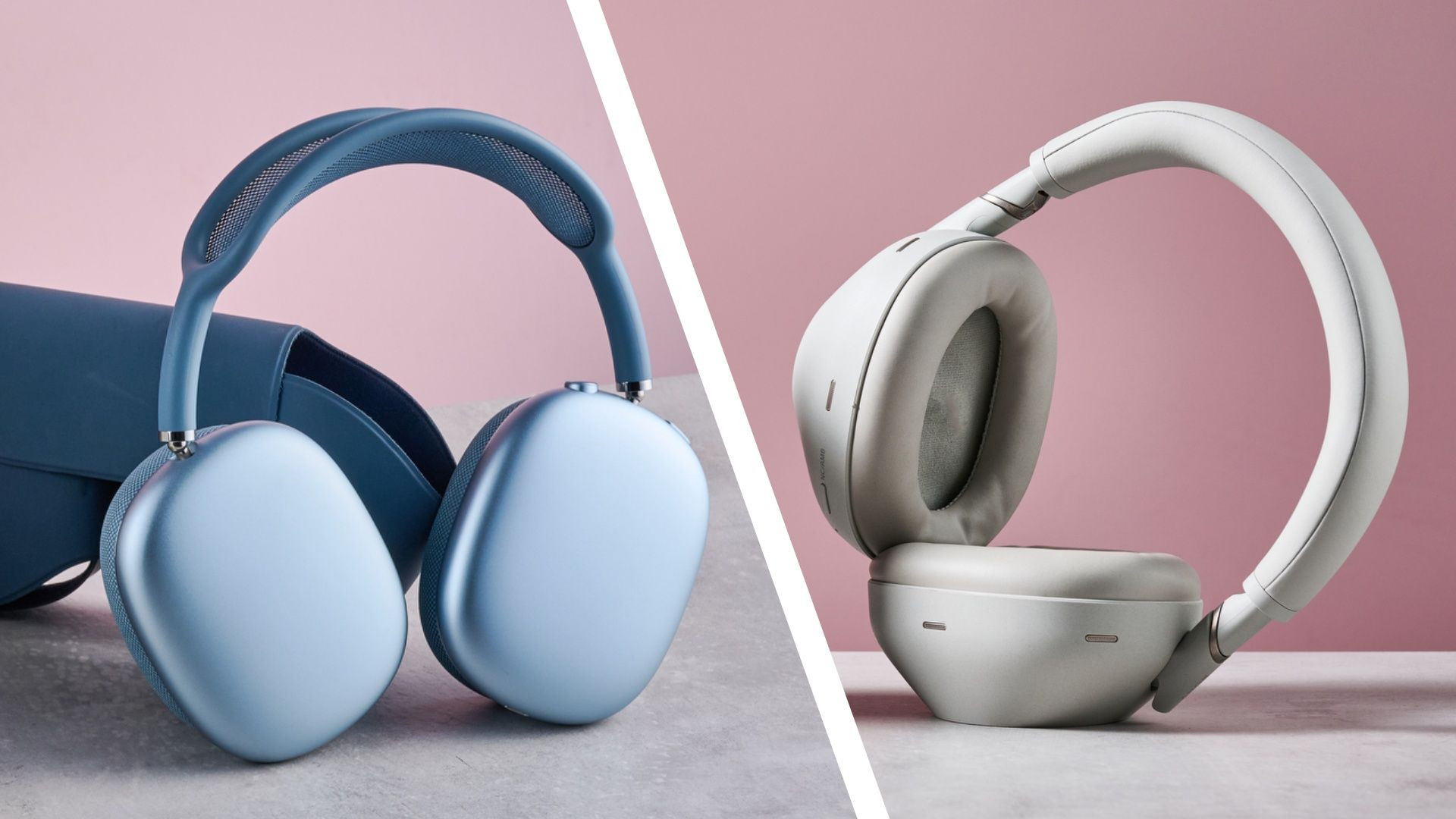 So Sánh AirPods Max 2 vs Sony WH-1000XM6: Ai Là Người Chiến Thắng?