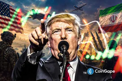 U.S. Iran War Escalates as Trump.webp