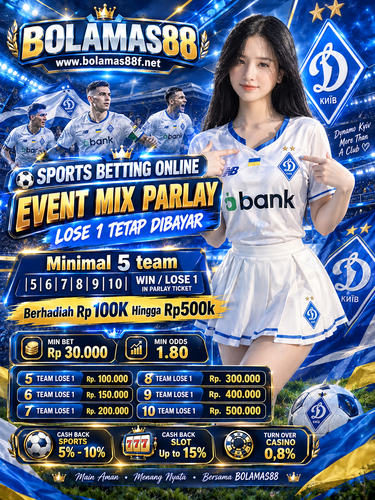 BOLAMAS88 PROMO MIX PARLAY 2026.png