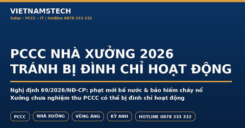 vietnamstech pccc 20260922.jpg
