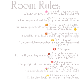 Rules