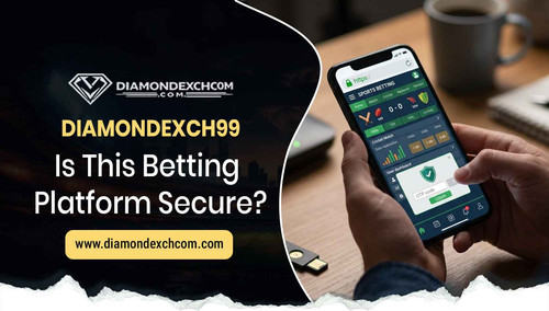 Diamondexch99 Is This Betting Platform Secure 11zon.1