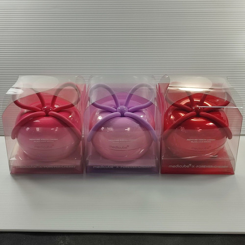 1 Medicube RibbonCherry 1.1