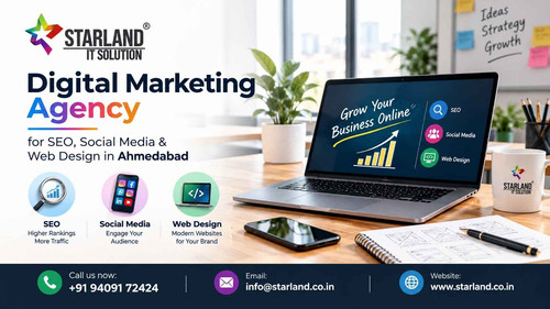 Digital Marketing Agency in Ahmedabad Starland IT Solution.jpg