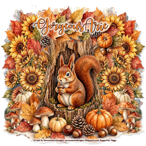 FallCritters TigzGorgeousArie vi.png