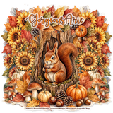 FallCritters TigzGorgeousArie vi