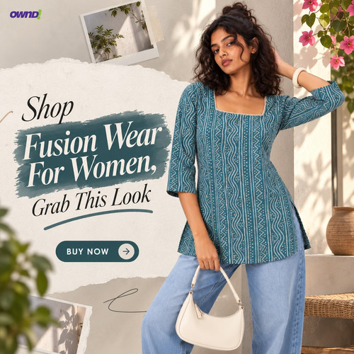 Shop Fusion Wear For Women, Grab This Look.jpg