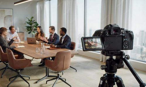 Corporate Video Production in Sydney for Engaging Brand Stories.png