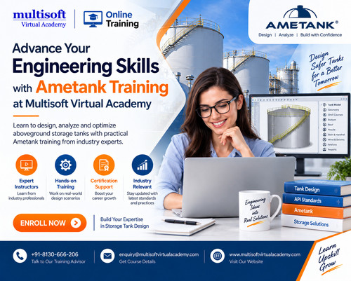 Advance Your Engineering Skills with Ametank Training at Multisoft Virtual Academy.jpg