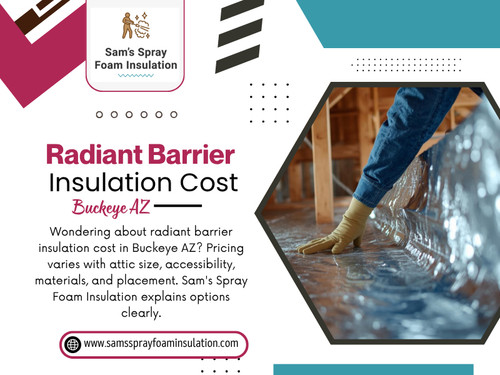 Radiant Barrier Insulation Cost Buckeye AZ.jpg