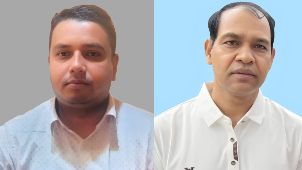 কক্সবাজারের বিডিএস অফিসে অনিয়মের রাজত্ব: শফিকুরের পথেই হাঁটছেন মতিউর!