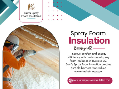 Spray Foam Insulation Buckeye AZ.jpg