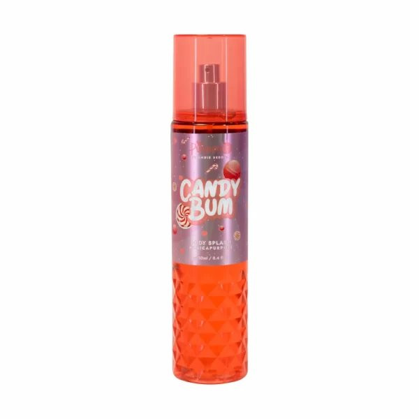 Splash Candy Bum 250ml Purpure