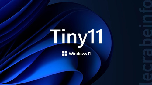 tiny11 68d3ef18ea88f