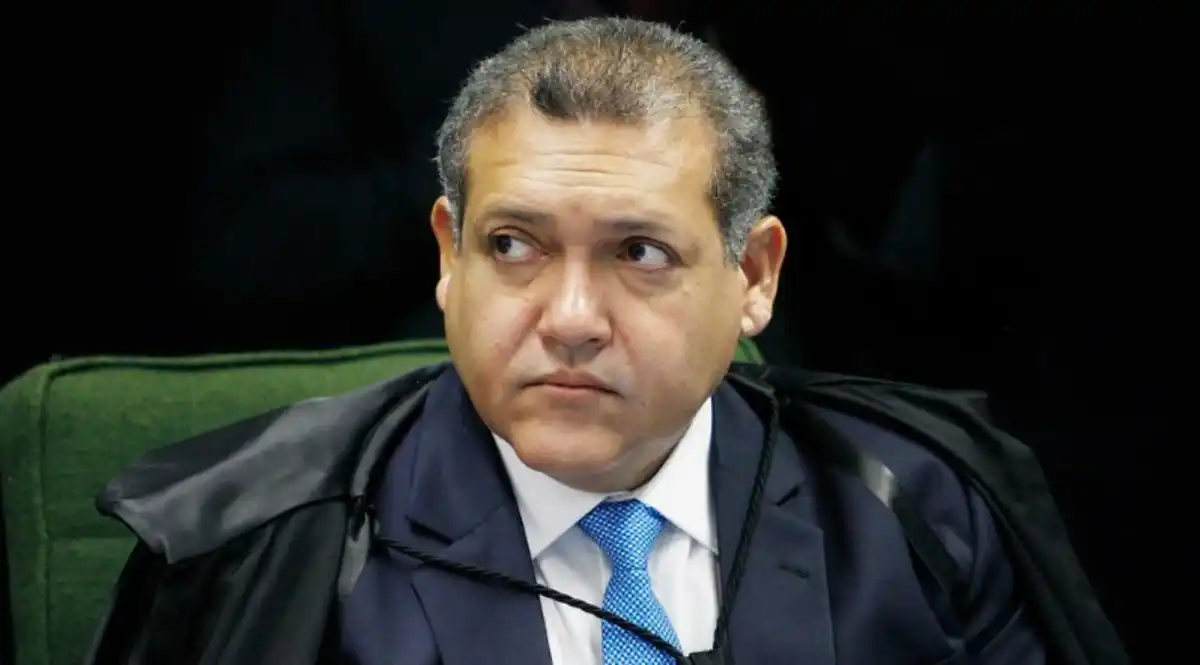 Advogada ligada a Nunes Marques faz visitas secretas a Vorcaro na cadeia