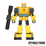 Transformers Optimus Prime Awakening Bumblebee First Look 4