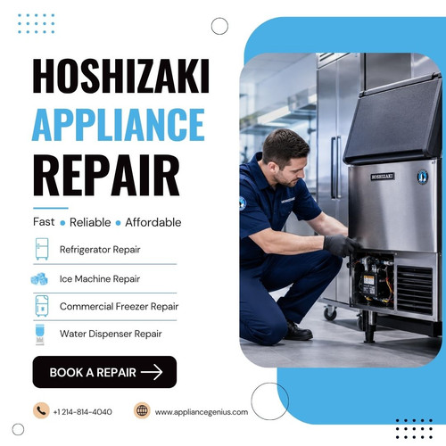Hoshizaki equipment not working properly?.jpg