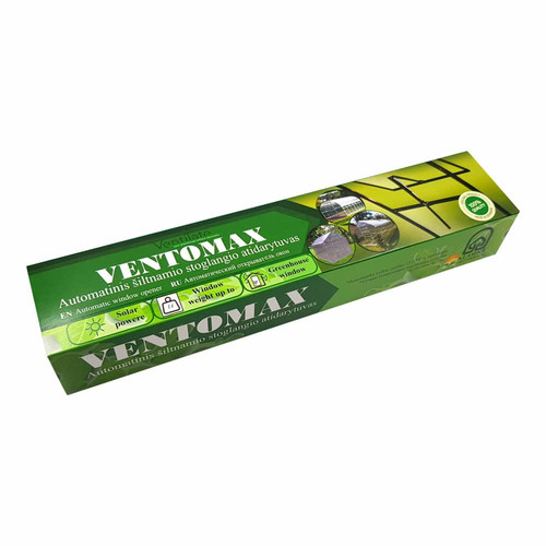 Automatinis stoglangio atidarymo prietaisas šiltnamyje Ventomax 1 1000x1000px.jpg