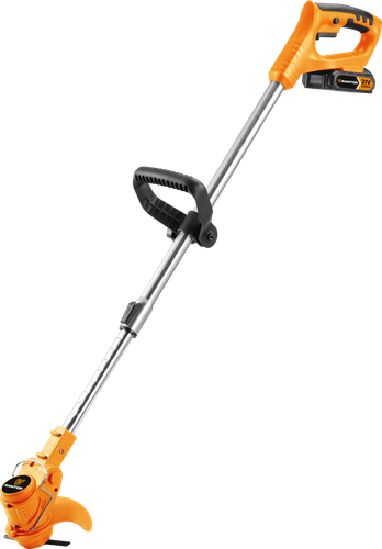 APARADOR DE GRAMA A BATERIA 21V RAM145B RAMTOR.2