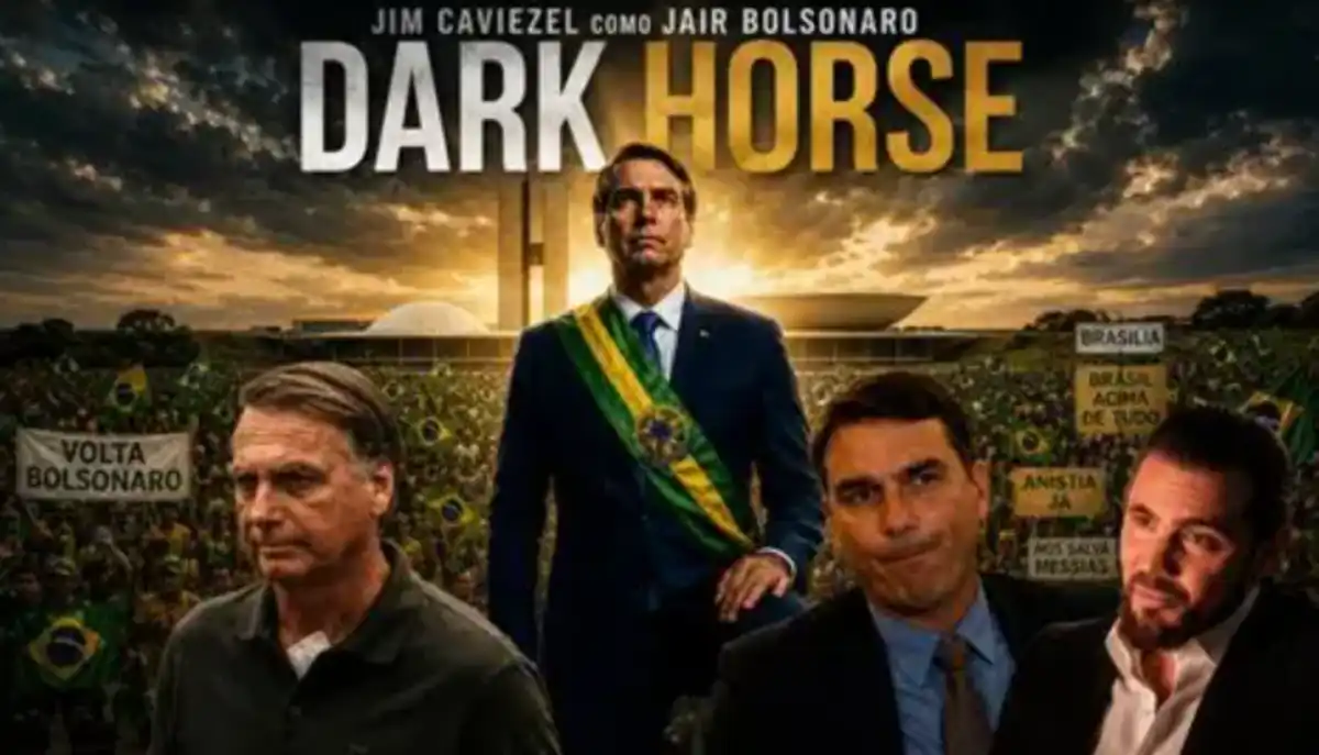 Impedimentos de câmbio levaram Daniel Vorcaro a usar empresa de terceiro em repasses para Dark Horse