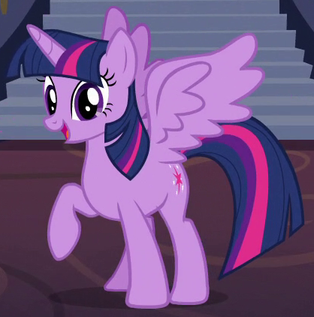 PrincessTwilightSparkle.2