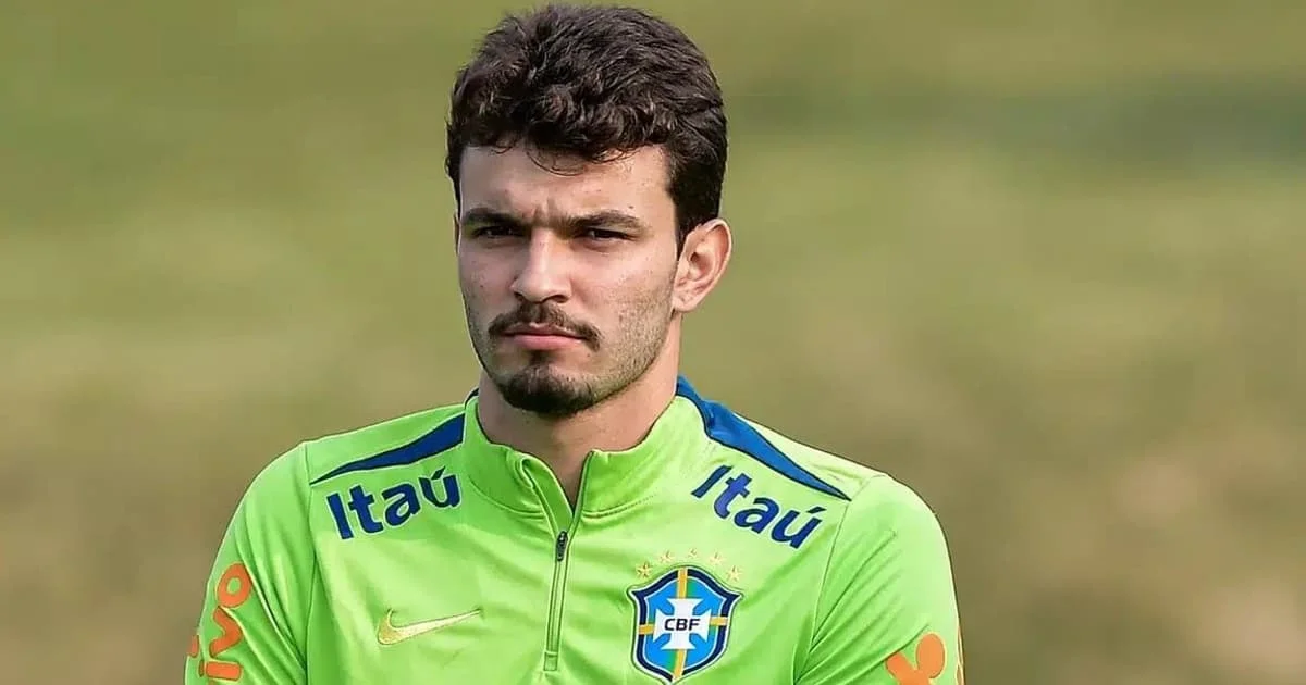 Ascensão meteórica: Otávio conquista vaga na Seleção Brasileira após brilhar no Cruzeiro