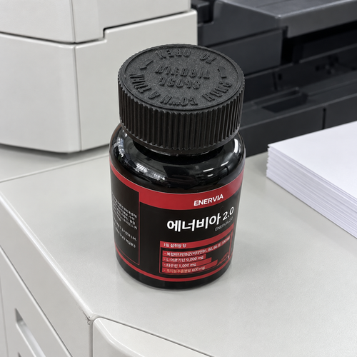 enervia ai 20260918 177 scale clean printer shelf.png
