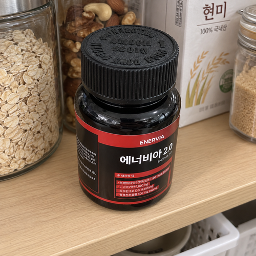 enervia ai 20260918 183 scale clean pantry shelf.png