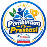 Logo Bina &amp; Prestasi