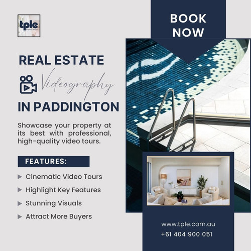Real Estate Videography in Paddington | Make Every Frame Count.jpg