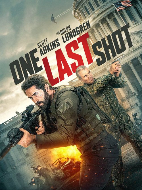 One Last Shot (2026) HLG HDR SDR.1080p.WEB-DL.H264.AC3.AS76-FT / Lektor PL AI i Napisy PL
