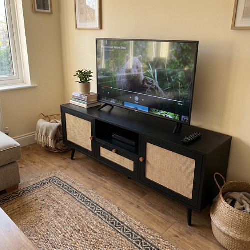 TV Units with Storage for an Organised Living Room.1