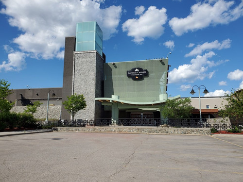Снимок экрана gateway casino summer.1