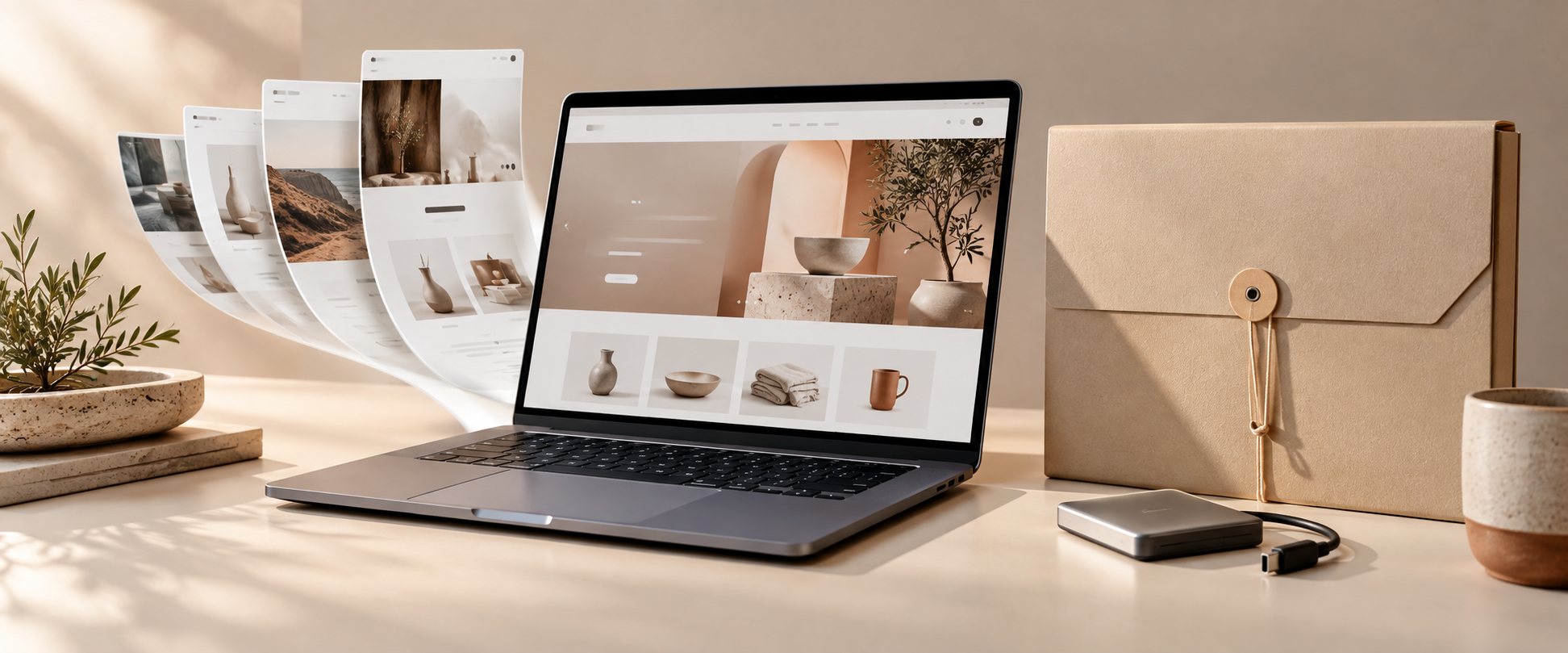 How to Hand Off a Framer Ecommerce Site Without Hosting Lock-In