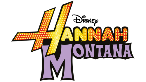 Hannah Montana Logo 2006.png