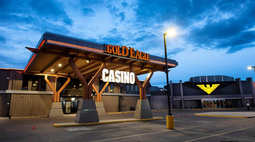 Снимок экрана gold eagle casino.1