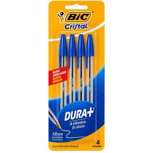 CANETA BIC CRISTAL AZUL Display C4 Unidades (4).jpg