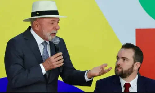 "Se faz mal ao povo, a arrecadação não se justifica": Governo Lula prepara cerco total às bets