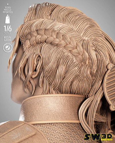 270636 Starwars CaraDune Sculpture Image 007.jpg