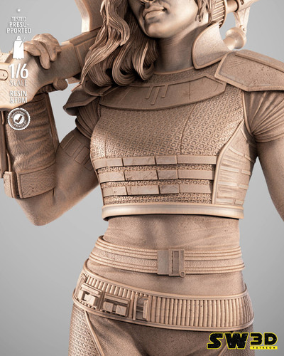 270636 Starwars CaraDune Sculpture Image 003.jpg