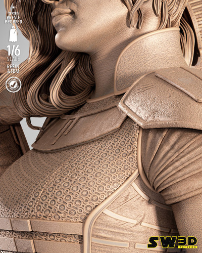 270636 Starwars CaraDune Sculpture Image 005.jpg