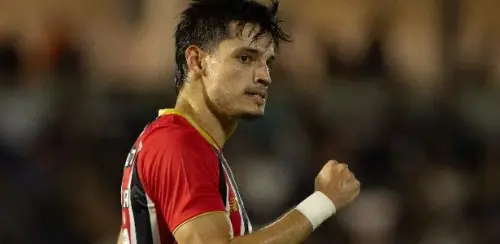 Abriu mão: Bobadilla pede para não ser convocado e se recuperar de lesão no São Paulo