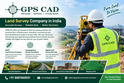Land Survey Company in India   GPSCAD.png