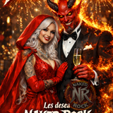año nuevo