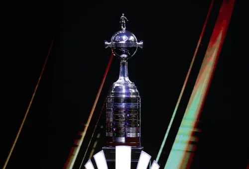 Conmebol confirma datas, horários e locais dos jogos na Libertadores; Saiba quando o Palmeiras joga!