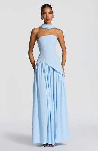 maliyah maxi dress baby blue dress revalline.jpg