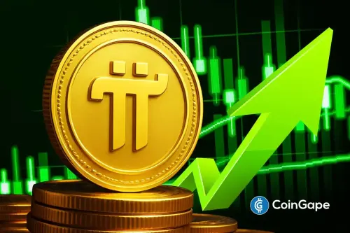 Pi Network Coin Price Up as Pi2Day Event Nears.webp